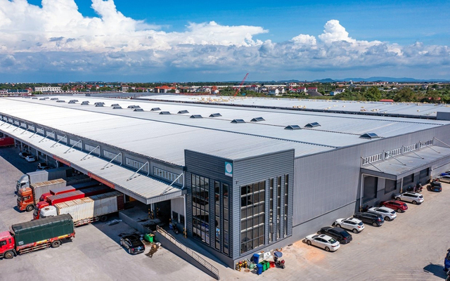 Nanchang Chuanhua Intelligent Highway Port