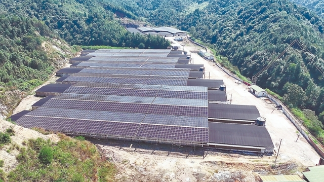 Fujian Sunner Chicken Process Plant