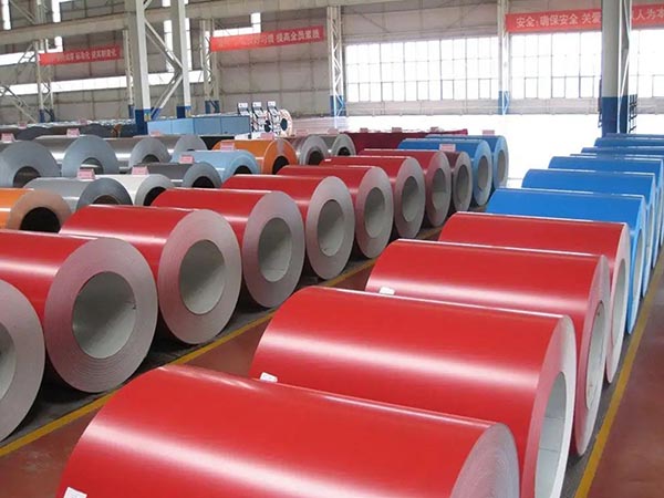 Shanghai Tongmeng Industrial Co., Ltd